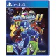 Video Game Megaman 11 (PS4)
