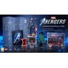 Video Game Marvel Avengers - Earth's Mightiest Edition (PS4)