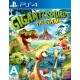 Video Game Gigantosaurus The Game for PlayStation 4 -