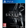 Video Game Elder Scrolls V: Skyrim Special Edition (PS4)