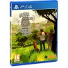 Video Game Where The Heart Leads (PS4)