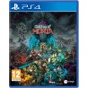 Video Game Children of Morta (PS4)