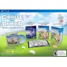 Video Game Giraffe and Annika: Musical Mayhem Edition - PlayStation 4