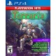 Video Game Terraria (Greatest Hits) - PlayStation 4