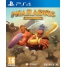 Video Game Pharaonic Deluxe Edition (PS4)