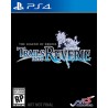 Video Game The Legend of Heroes: Trails into Reverie - PlayStation 4