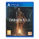 Video Game Dark Souls Remastered (PS4)