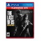 Video Game The Last of Us Remastered Hits - PlayStation 4