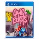 Video Game Gang Beasts - PlayStation 4
