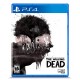 Video Game The Walking Dead: Telltale Definitive Series - PlayStation 4