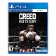 Video Game Creed: Rise to Glory - PlayStation VR