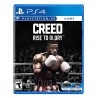 Video Game Creed: Rise to Glory - PlayStation VR