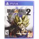 Video Game Dragon Ball Xenoverse 2 - PlayStation 4 Standard Edition
