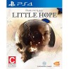 Video Game The Dark Pictures: Little Hope - PlayStation 4