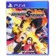 Video Game Naruto to Boruto Shinobi Striker (PS4)