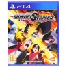 Video Game Naruto to Boruto Shinobi Striker (PS4)