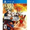 Video Game Dragon Ball Xenoverse - PlayStation 4