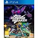 Video Game New Gundam Breaker - PlayStation 4