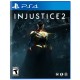 Video Game Injustice 2 - PlayStation 4 Standard Edition