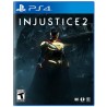 Video Game Injustice 2 - PlayStation 4 Standard Edition