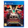 Video Game Samurai Shodown: Neogeo Collection (PS4)