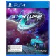 Video Game Spacebase Startopia - PlayStation 4