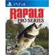 Video Game Rapala Pro Fishing - PlayStation 4 Standard Edition