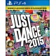 Video Game Just Dance 2015 - PlayStation 4