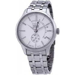 Watch Seiko SSA395J1 Men Presage"Zen Garden" Power Reserv