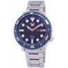 Watch Seiko SRPC63J1 Analog Business Automatic Men 5 Spor