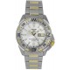 Watch Seiko SNZF08J1 5 Automatic Men Silver