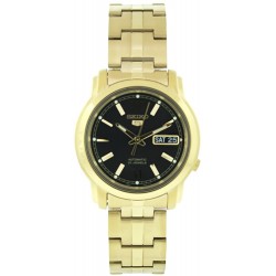 Watch Seiko SNKK86 Sieko Men Stainless Steel Analog with