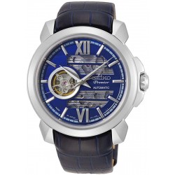 Watch Seiko 4R71-00C0 Premier Automatic SSA399J1