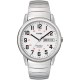 Watch Timex T20461 Men Easy Reader Day-Date Expansion Ban