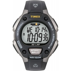 Watch Timex T5E901 Ironman Classic 30 Full-Size 38mm