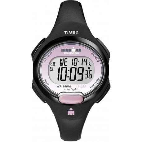 Watch Timex T5K522 Ironman Essential 10 Mid-Size