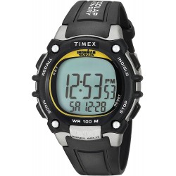 Watch Timex T5E231 Full-Size Ironman Classic 100