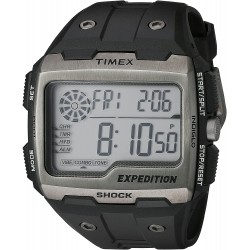 Watch Timex TW4B02500 Expedition Grid Shock