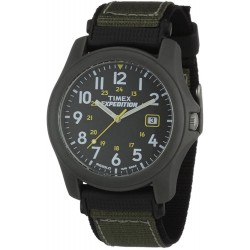 Watch Timex T425719J T42571 Expedition Camper Nylon Performa