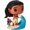 Disney Ultimate Princess: Moana POP Vinyl Figure by Funko