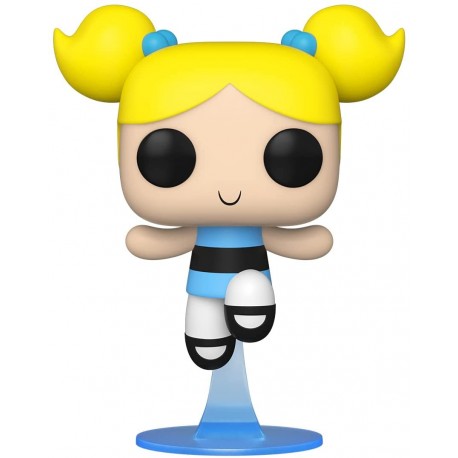 Powerpuff Girls: Bubbles POP Vinyl Figure by Funko