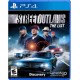 Street Outlaws: The List - PS4