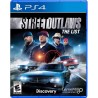 Street Outlaws: The List - PS4