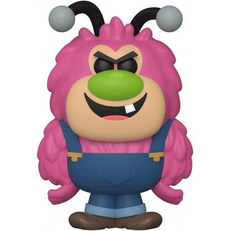 Powerpuff Girls: Fuzzy Lumpkins POP Vinyl Figure by Funko