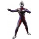 Ultraman Tiga: Ultraman Tiga Multi Type (Shinkocchouseihou) S.H.Figuarts Action Figure by Bandai Tamashii Nations