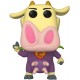 Cow and Chicken: Cow POP Vinyl Figure by Funko