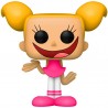 Dexter's Lab: Dee Dee POP Vinyl Figure by Funko