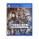 Valkyria Chronicles 4 - PS4