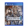 Valkyria Chronicles 4 - PS4
