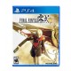 Final Fantasy Type-0 HD - PS4